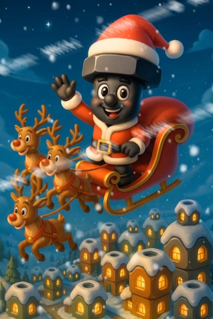 Merry Christmas from all of us at JM Tor Par! 🎄

Wishing you a holiday season filled with joy, love, and meaningful moments with those who matter most. May this time be full of warmth and celebration.