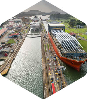 Canal de Panamá