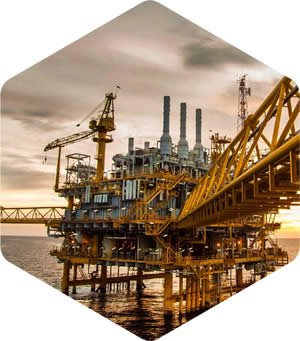 Petroquímica