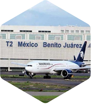 Aeropuerto AIFA