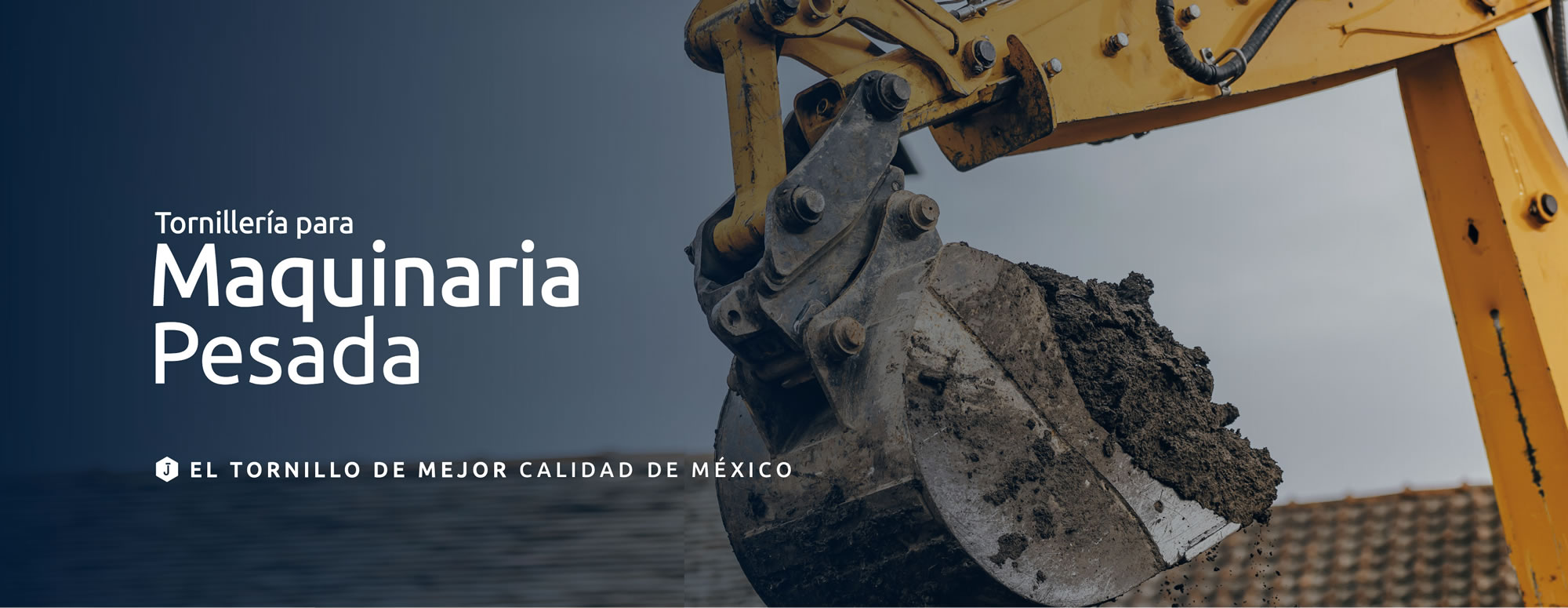 Maquinaria JM