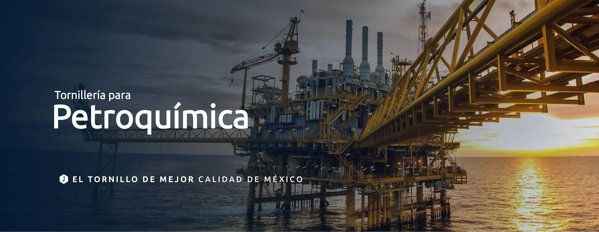 Petroquimica JM