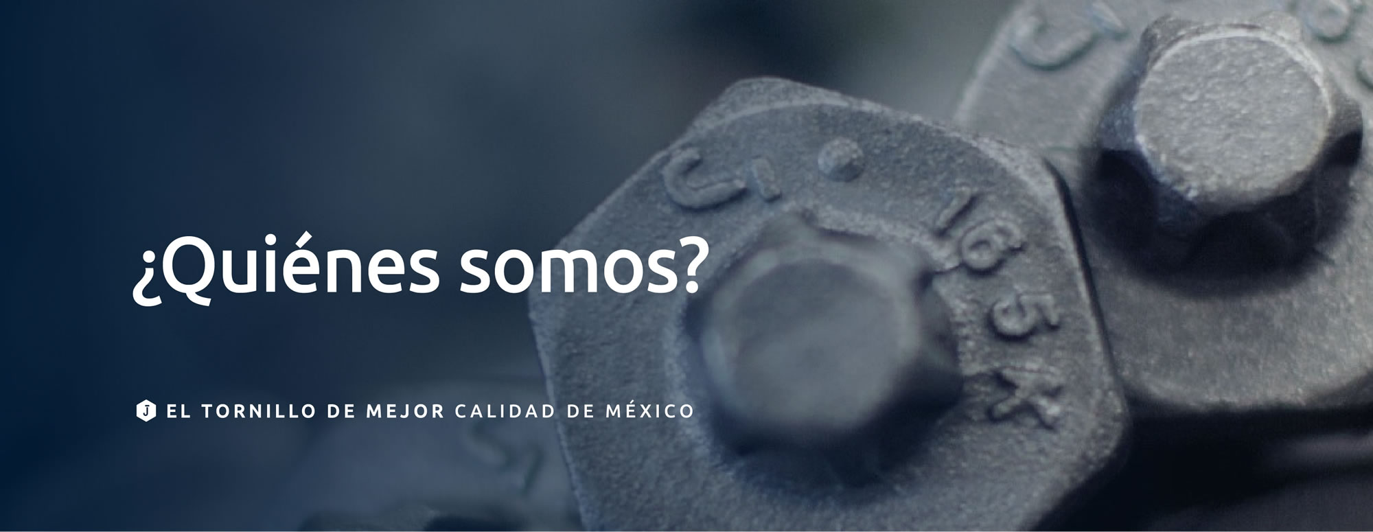 Quienes Somos JM