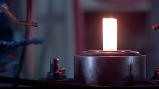 JM Tor Par is a Mexican company dedicated to the manufacture of high bolts and cap screws for industries such as construction, oil & gas, mining, earthmoving, heavy duty, etc.
Our products are 100% hot forged with a manufacturing capacity from 1/2" to 3" diameter length up to 48" and M16 - M72 diameter length up to 1,200mm.
#jm #jmtorpar #mexican #boltsandcap #hotforge #construction #oilandgas #mining #earthmoving #heavyduty