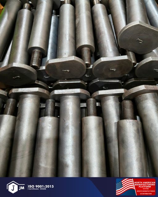 Heavy-duty components built for the road ahead.
Strength, reliability, and quality you can trust.
JM Tor Par | Built to perform.

Contact us today for a quote.

#HeavyDuty #TruckParts #TrailerParts #QualityParts #BuiltToPerform #JMTorPar